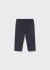 Pantaloni bleumarin lungi jogger bebe MAYORAL 2548 MY-PL28Z