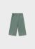 Pantaloni sarga verzi fetite MAYORAL 2555 MY-PL40Z