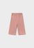 Pantaloni sarga roz pal fetite MAYORAL 2555 MY-PL40Z