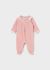 Pijama nou-nascut fetita MAYORAL 2749 MY-PIJA01Z