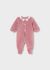 Pijama fetita roz MAYORAL 2750 MY-PIJA02Z