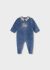 Pijama nou-nascut MAYORAL 2766 MY-PIJA 05Z