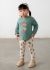 Set cu bentita MAYORAL 2780 MY-SET42Z