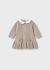 Rochie din tricot nou-nascut MAYORAL 2802 MY-R05Z