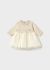 Rochie din tul nou-nascut MY-R01Z