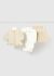 Set jacheta si fusta nou-nascut crem MAYORAL 2811 MY-CS01Z