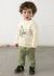 Trening 2 perechi de pantaloni bebe MAYORAL 2831 MY-TRG16Z