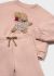 Trening roz catelus MAYORAL 2838 MY-TRG43Z