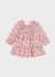 Rochita cu imprimeu floral MAYORAL 2946 MY-R11Z