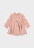 Rochie roz fetite MAYORAL 2947 MY-R40Z