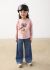 Bluza fetita roz MAYORAL 4003 MY-BL25Z