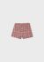 Pantaloni scurti fete MAYORAL 4230 MY-PS02Z