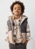 Vesta reversibila baiat MAYORAL 4312 MY-V08Z