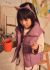 Vesta fetita roz MAYORAL 4327 MY-V01Z