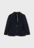 Sacou negru baiat MAYORAL 4464 MY-SC01Z