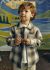 Jacheta carouri MAYORAL 4466 MY-J03Z