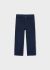 Pantaloni bleumarin baieti MAYORAL 4504 MY-PL10Z