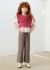 Pantaloni din tricot fetita MAYORAL 4525 MY-PL21Z