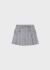 Fusta fetita gri MAYORAL 4905 MY-FS01Z