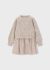 Rochie din tricot fetita MAYORAL 4927 MY-R44Z