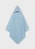 Prosop bebe albastru MAYORAL 9174 MY-PROSOP01Z