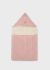 Husa scaun universala bebe roz MAYORAL 9191 MY-SAC01Z
