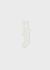 Dresuri ivory cu inimioare MAYORAL 10244 MY-DRES04Z