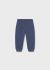 Pantaloni de trening albastrii MAYORAL 711 MY-PL03J