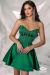 ROCHIE CHARMING GREEN MEXTON MEXR10179T