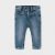 Blugi lungi denim slim fit bebe baiat 00503 MY-BG06X