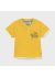 Tricou maneca scurta bebe baiat 1004 MY-BL77X