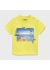   Tricou maneca scurta Ecofriends bebe baiat 1009 MY-BL79X  