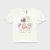 Tricou Ecofriends aplicatii bebe fetita 1077 Mayoral MY-BL28X 