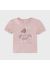 Tricou Ecofriends aplicatii bebe fetita 1077 Mayoral MY-BL28X 