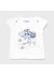 Tricou Ecofriends acadele bebe fetita 1081 MY-BL83X