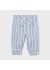 Pantaloni lungi fluizi bebe fetita  1578 MY-PL23X 