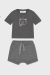 Set 2 piese nou-nascut baiat 1645 MY-CS44X 