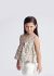 Bluza in imprimeu fetita 3193 MY-BL104X