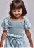 Bluza tencel Ecofriends fetita 3196 MY-BL105X
