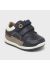 Pantofi primii pasi bebe baiat 41276 MY-TEN11X 