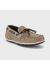 Mocasini piele intoarsa contraste baiat 43291 MY-PANTF19X