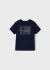 Tricou maneca scurta ECOFRIENDS basic baiat 0170 MY-BL34C