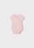 Body rosa fetita Mayoral 0191 MY-BD17C