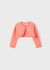 Cardigan corai tricot ECOFRIENDS bebe fetita MAYORAL 306 MY-BO01C
