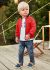 Blugi bebe baiat MAYORAL 503 MY-BG03C