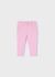 Pantaloni roz super skinny bebe fetita MAYORAL 550 MY-PL03C