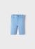 Pantaloni bleu lungi chino sarga nou-nascut baiat 0595 MY-PL04C