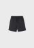 Bermude gri inchis scurte plus basic baiat MAYORAL 611 MY-PS08C