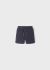 Bermude bleumarin scurte plus basic bebe baiat MAYORAL 621 MY-PS09C