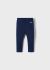 Leggings bleumarin basic ECOFRIENDS bebe fetita MAYORAL 703 MY-PL24C